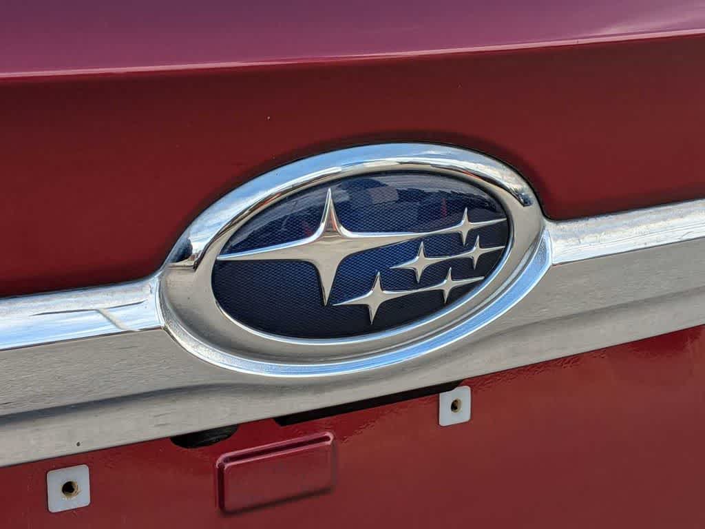 Thumbnail: 2019 Subaru Ascent - 12