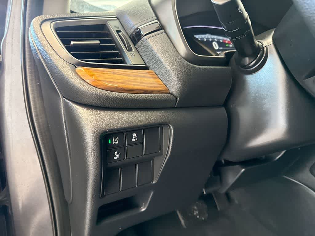 Thumbnail: 2022 Honda CR-V - 41