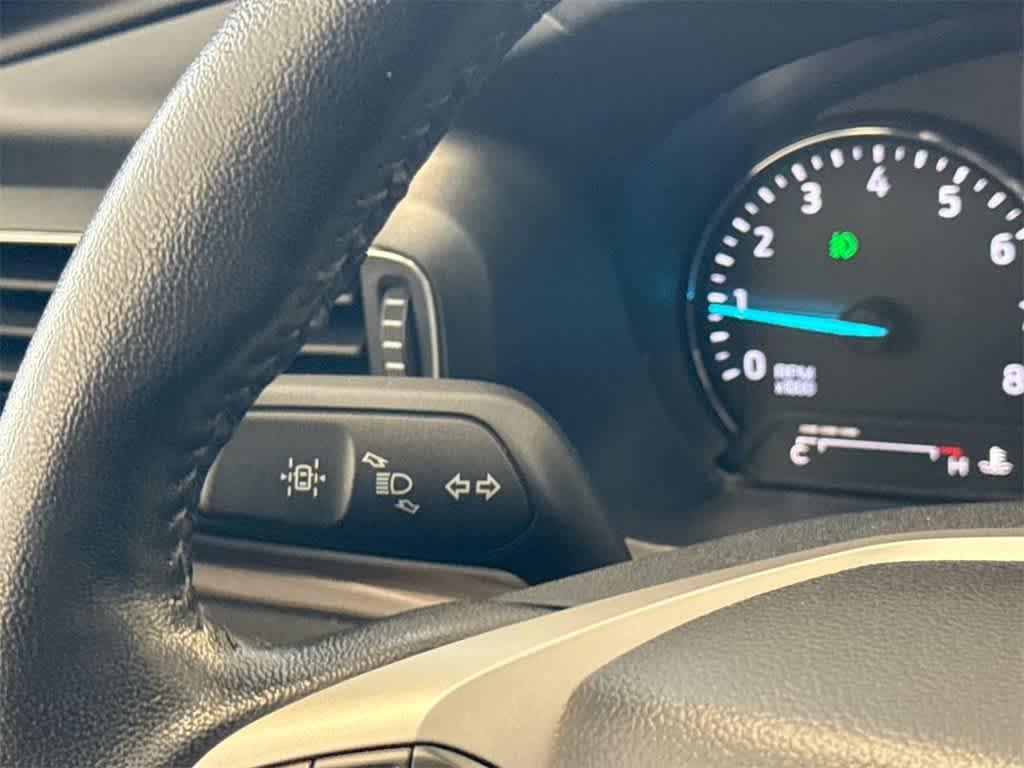 Thumbnail: 2022 Ford Explorer - 29