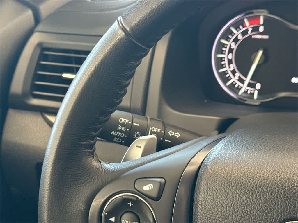 Thumbnail: 2023 Honda Ridgeline - 28