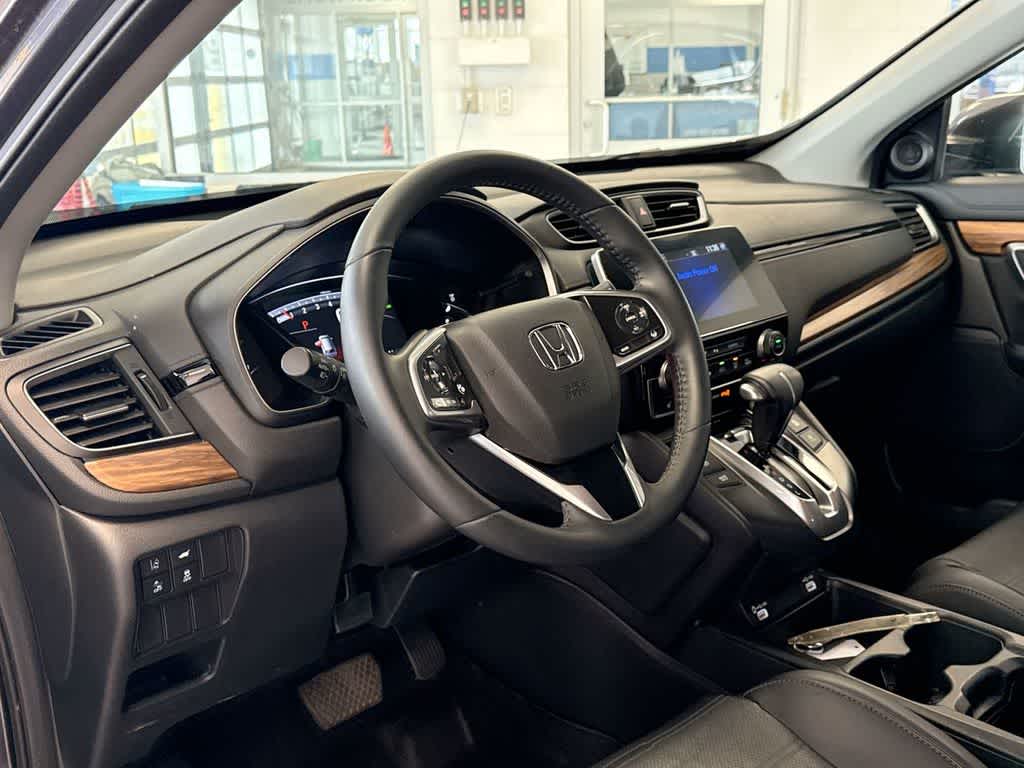 Thumbnail: 2020 Honda CR-V - 10