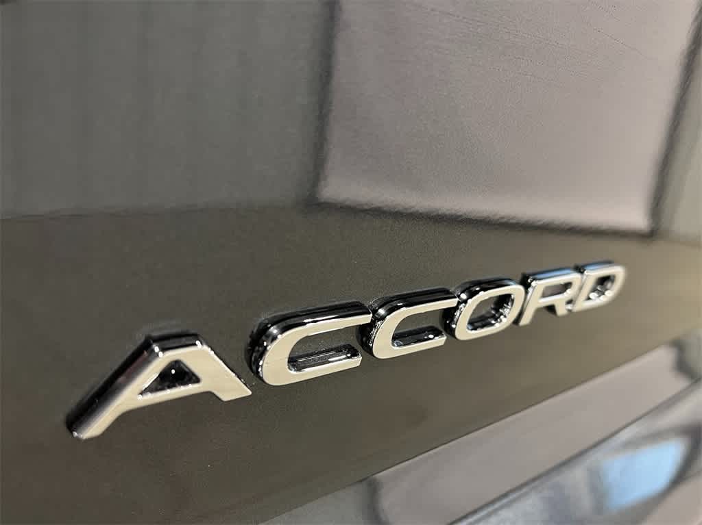 Thumbnail: 2025 Honda Accord - 11