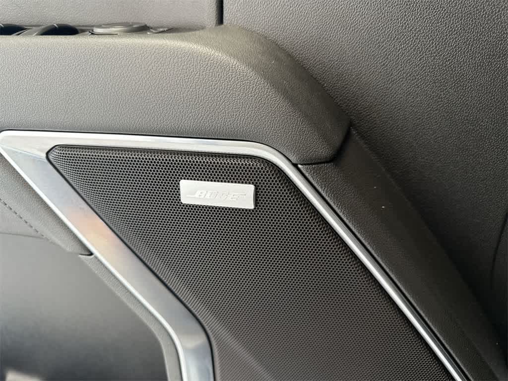 Thumbnail: 2023 Chevrolet Silverado 1500 - 30