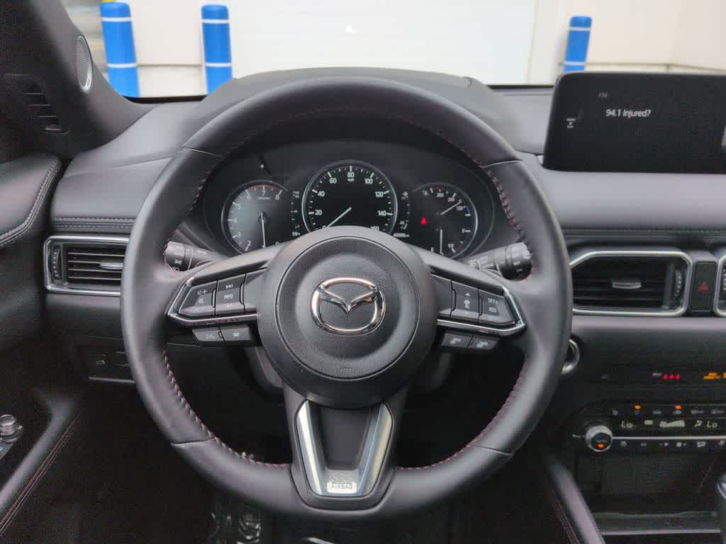 Thumbnail: 2023 Mazda CX-5 - 24