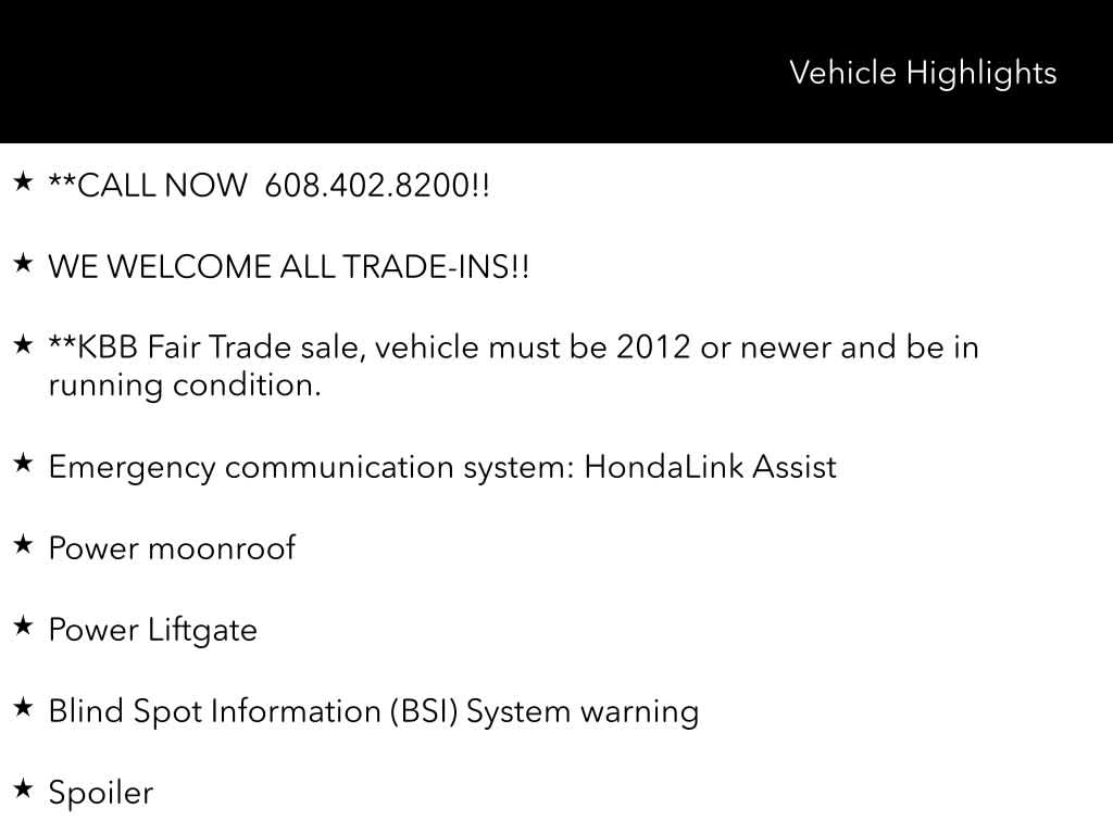 Thumbnail: 2023 Honda Passport - 18