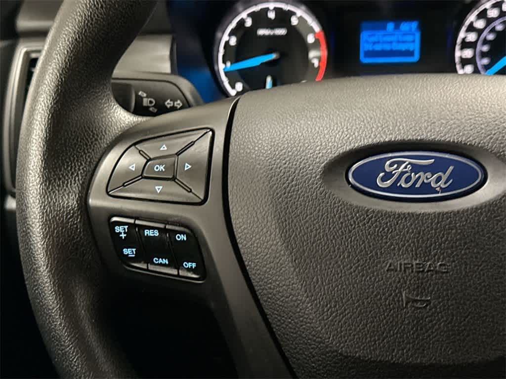 Thumbnail: 2019 Ford Ranger - 24