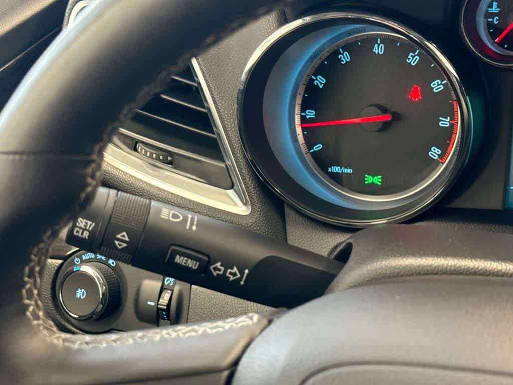 Thumbnail: 2016 Buick Encore - 27