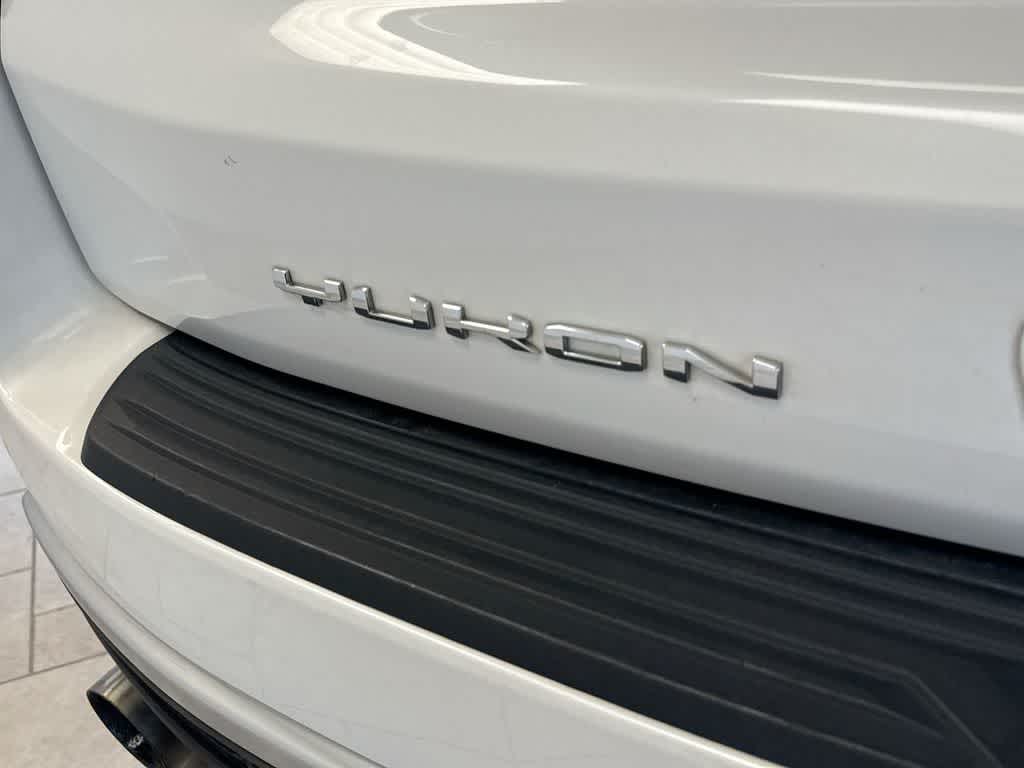 Thumbnail: 2021 GMC Yukon - 13