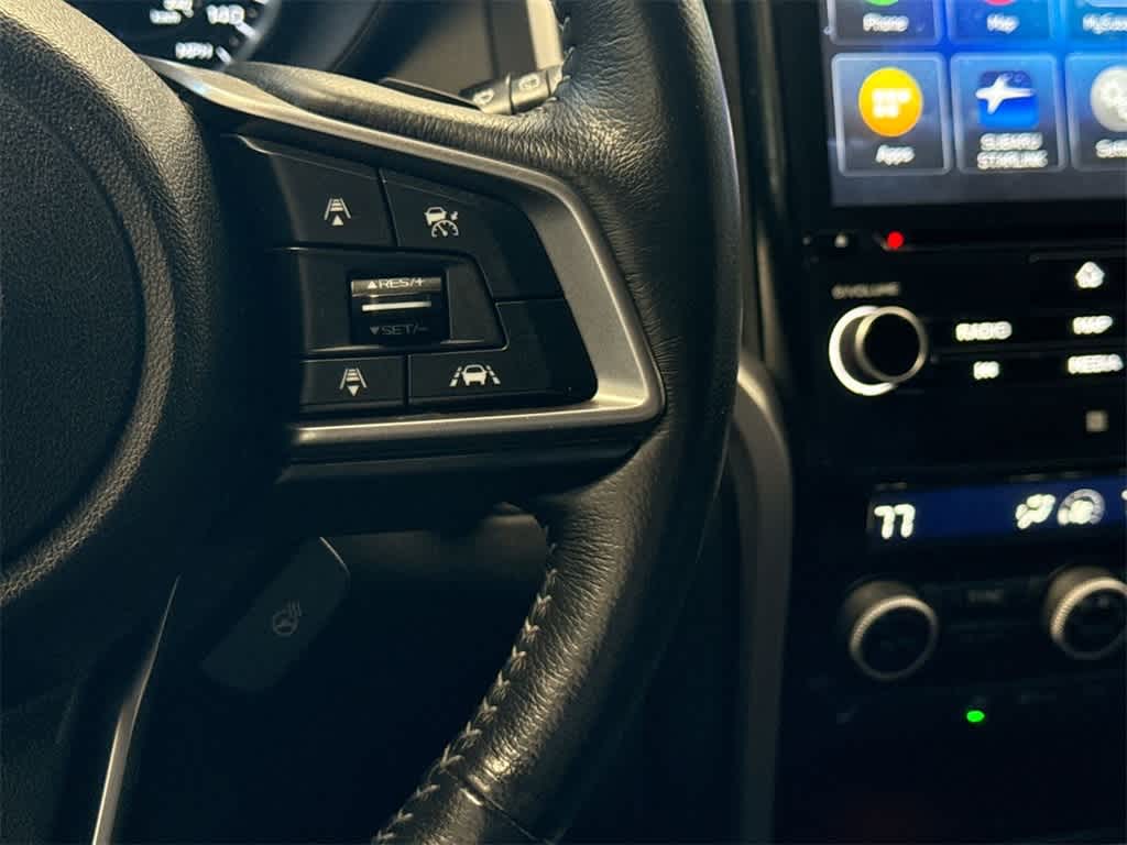 Thumbnail: 2019 Subaru Ascent - 26