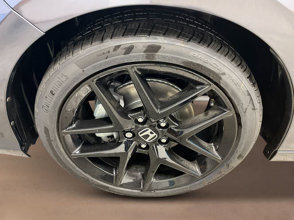 Thumbnail: 2026 Honda Civic - 12