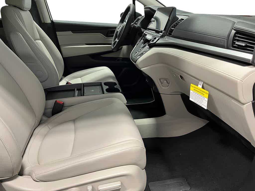 Thumbnail: 2026 Honda Odyssey - 27