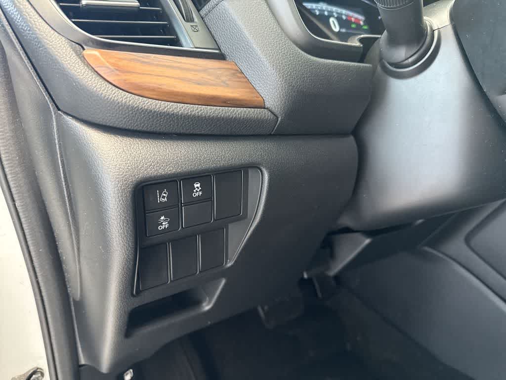 Thumbnail: 2022 Honda CR-V - 40