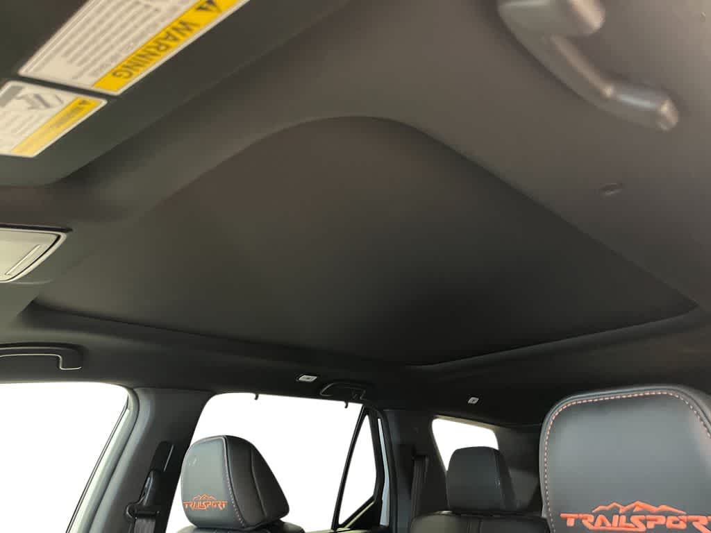 Thumbnail: 2026 Honda Pilot - 15