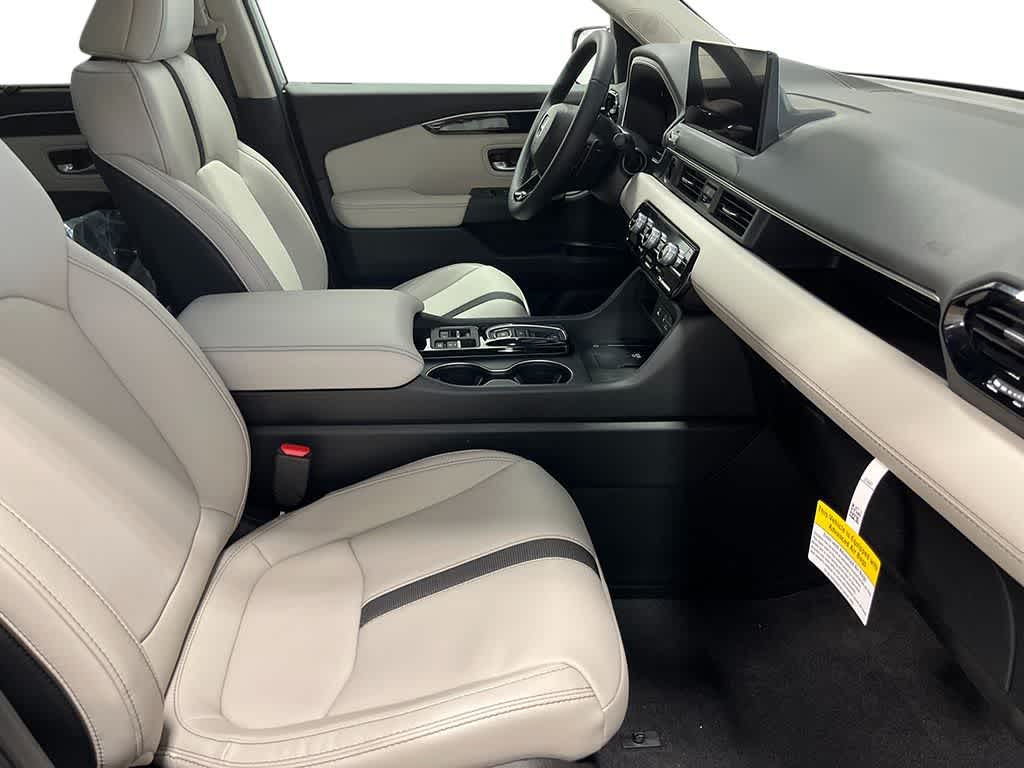 Thumbnail: 2026 Honda Pilot - 27