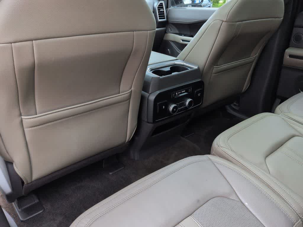 Thumbnail: 2018 Ford Expedition MAX - 18