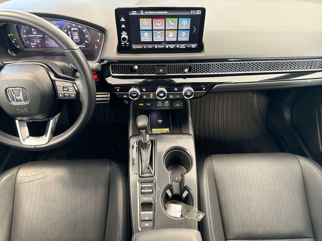 Thumbnail: 2022 Honda Civic - 32