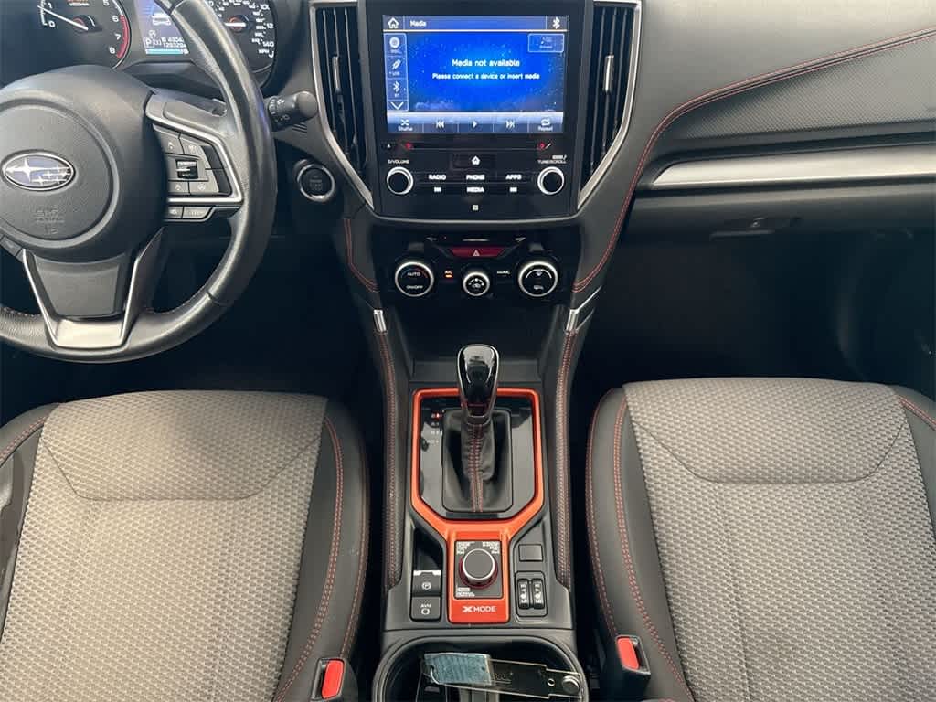 Thumbnail: 2021 Subaru Forester - 29