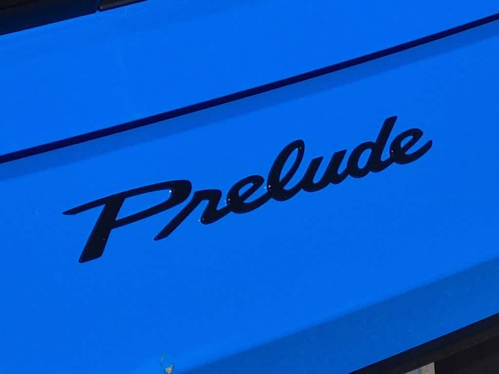 2026 Honda Prelude Base - Photo 13