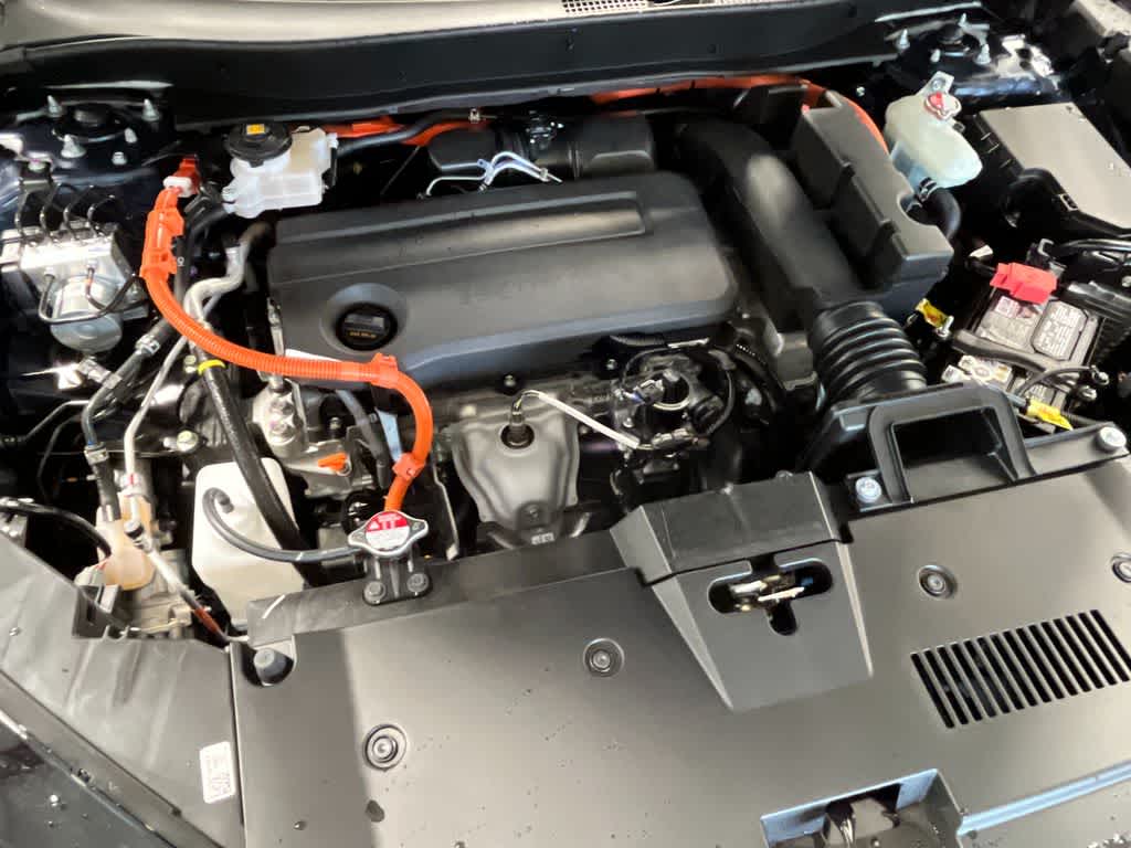 Thumbnail: 2026 Honda CR-V - 13