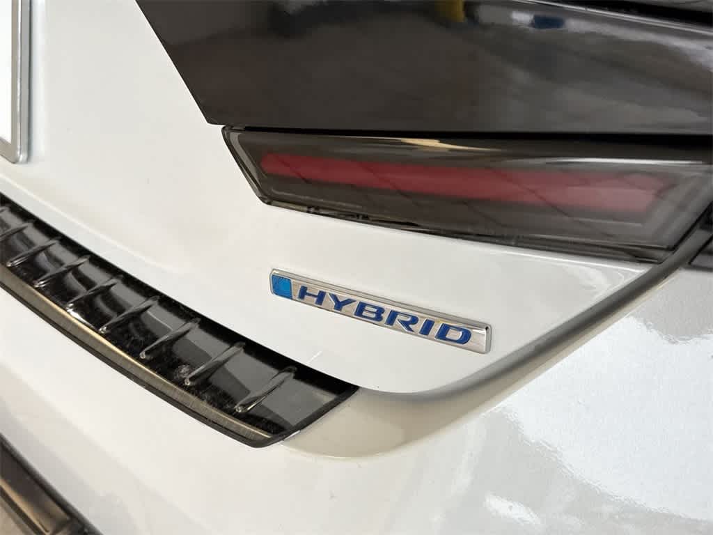 Thumbnail: 2022 Honda Accord - 11