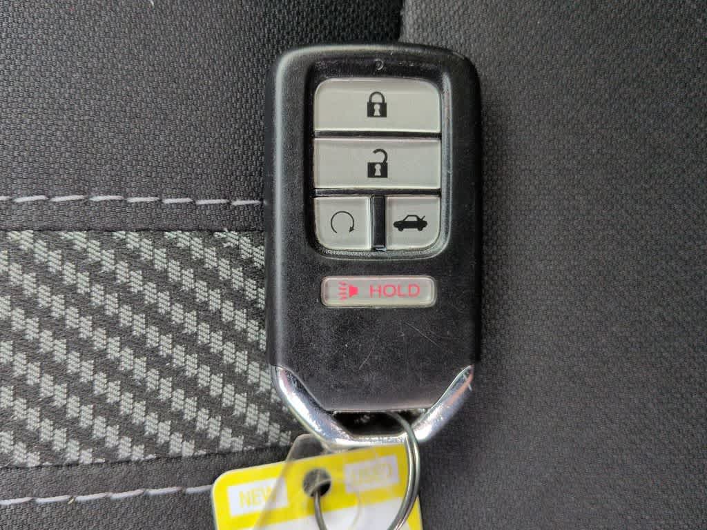 Thumbnail: 2016 Honda Civic - 38