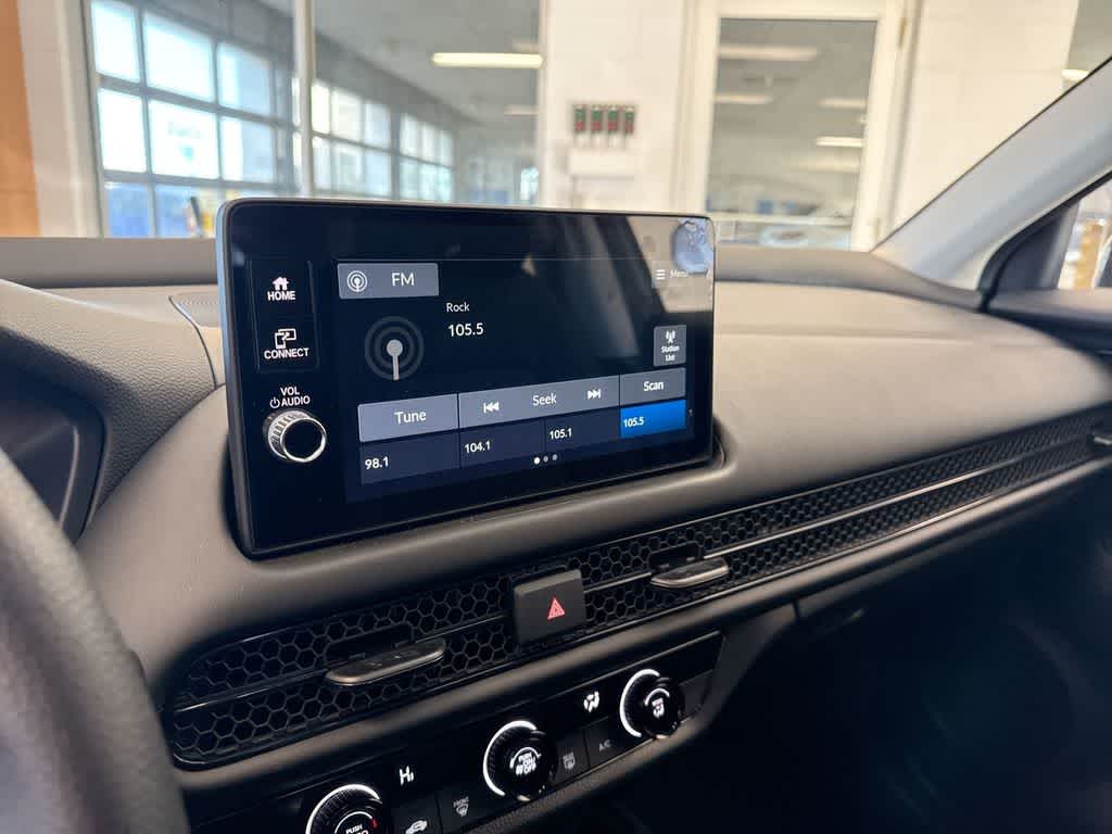 Thumbnail: 2026 Honda HR-V - 32