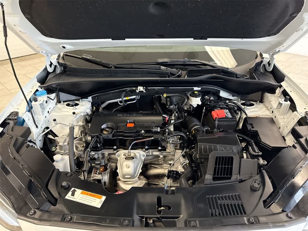 Thumbnail: 2024 Honda HR-V - 14