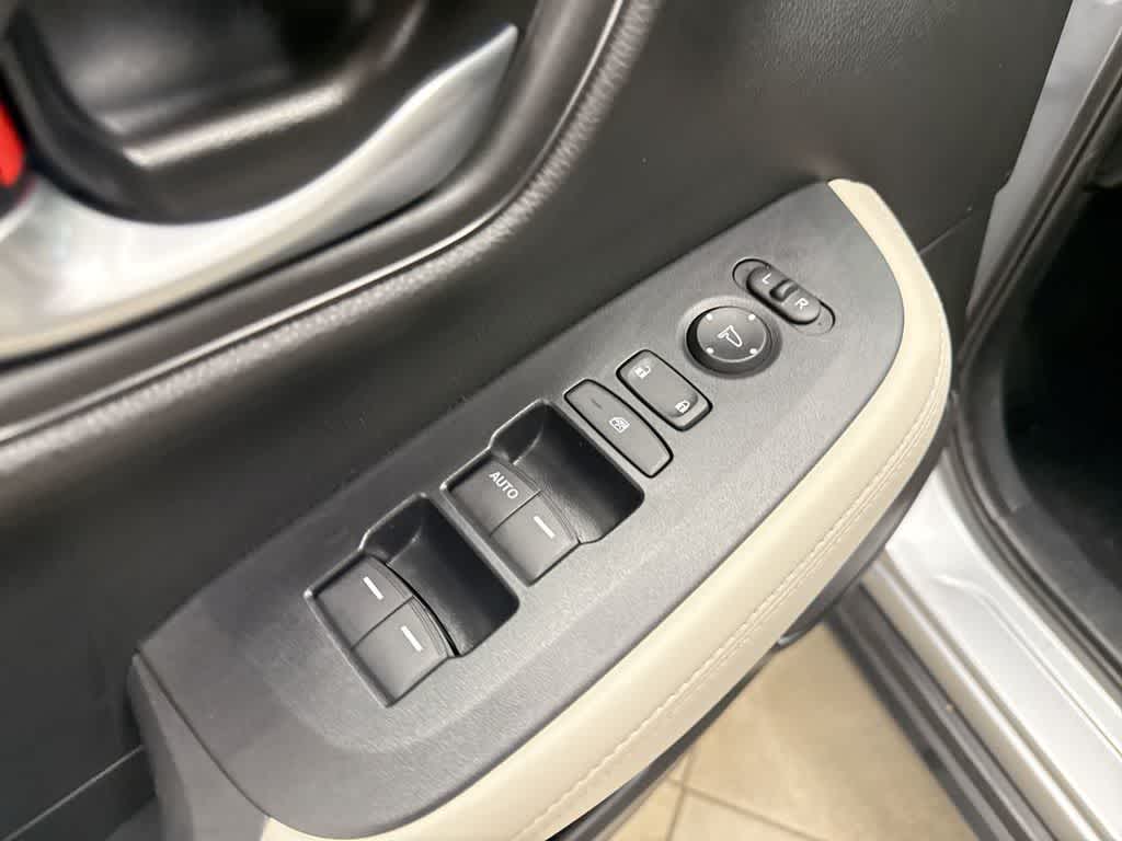 Thumbnail: 2026 Honda HR-V - 20