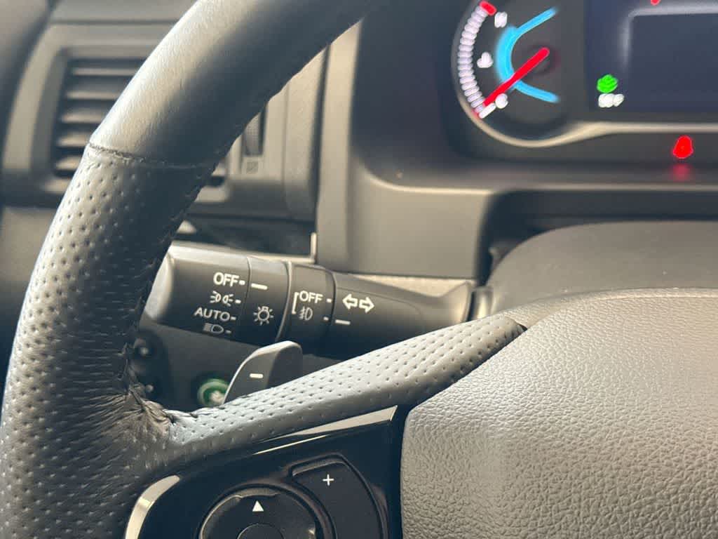 Thumbnail: 2021 Honda Passport - 31