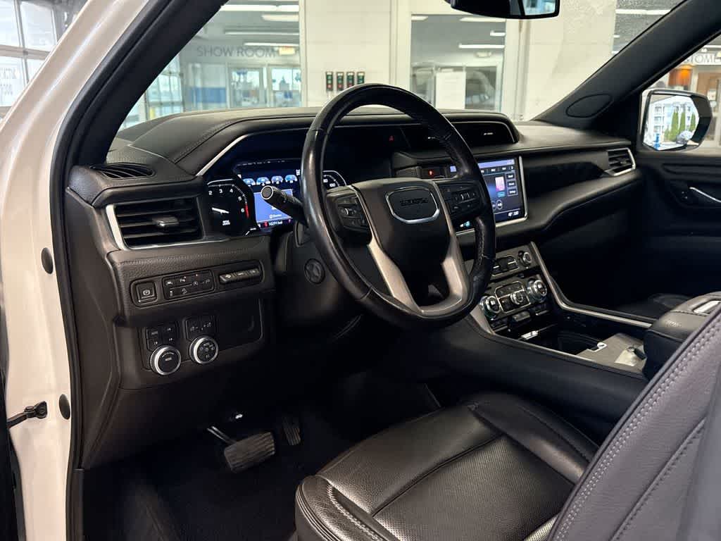 Thumbnail: 2021 GMC Yukon - 10