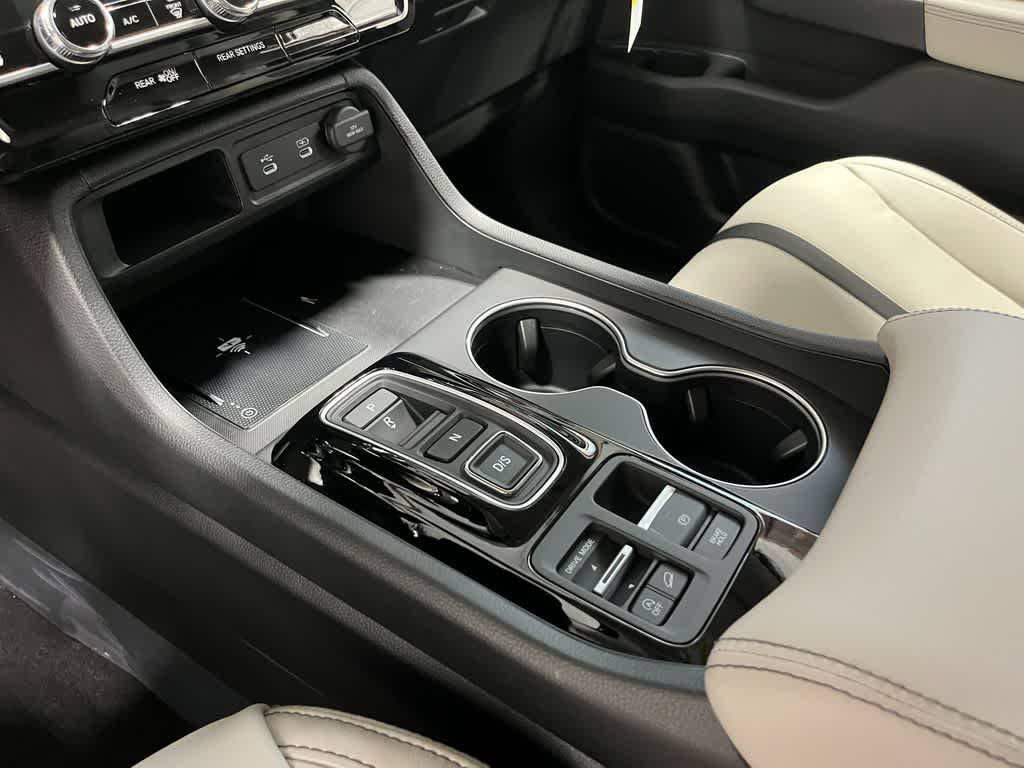 Thumbnail: 2026 Honda Pilot - 16