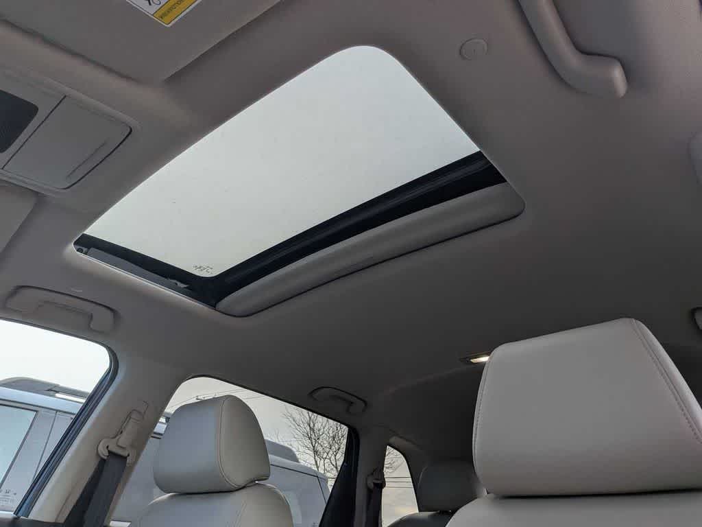 Thumbnail: 2024 Honda CR-V - 19