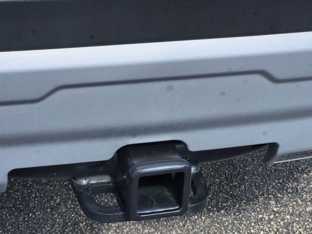 Thumbnail: 2025 Honda Pilot - 38