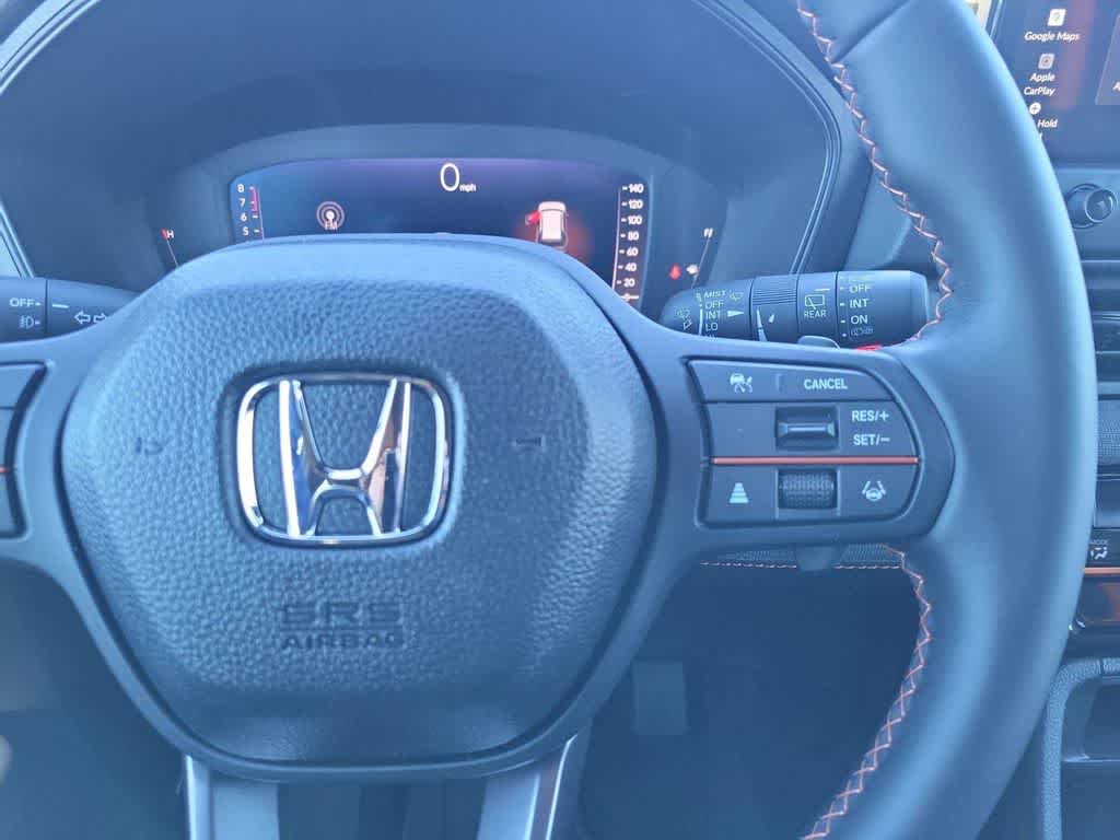 Thumbnail: 2026 Honda Passport - 12