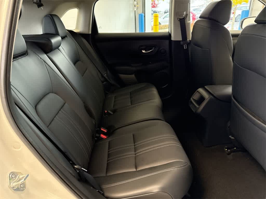 Thumbnail: 2024 Honda HR-V - 21