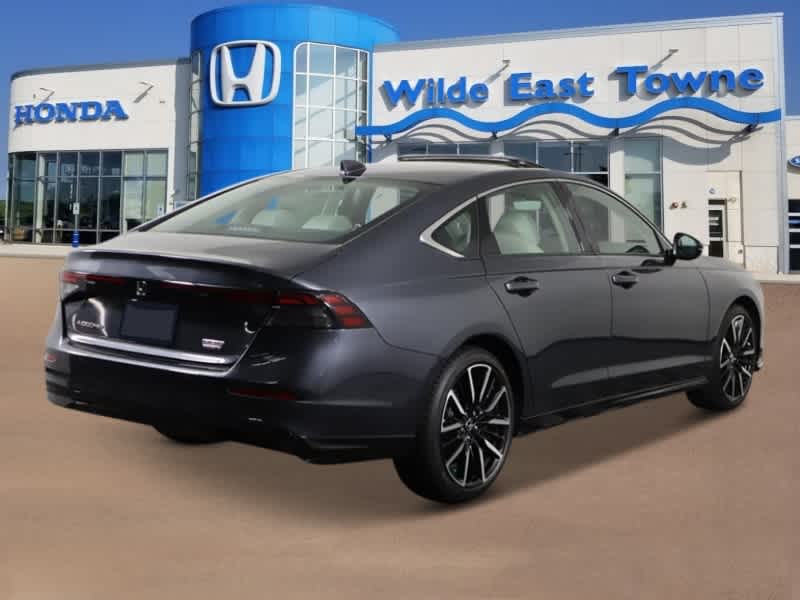 Thumbnail: 2025 Honda Accord - 5