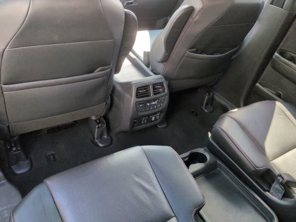 Thumbnail: 2022 Honda Pilot - 20