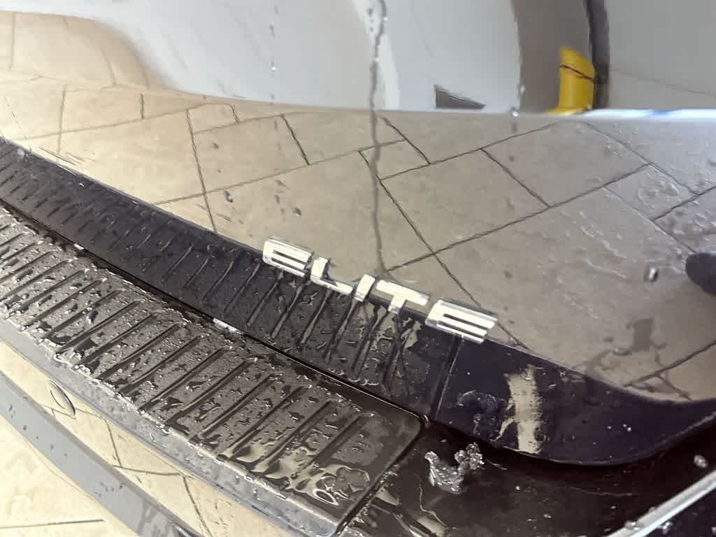 Thumbnail: 2025 Honda Odyssey - 11