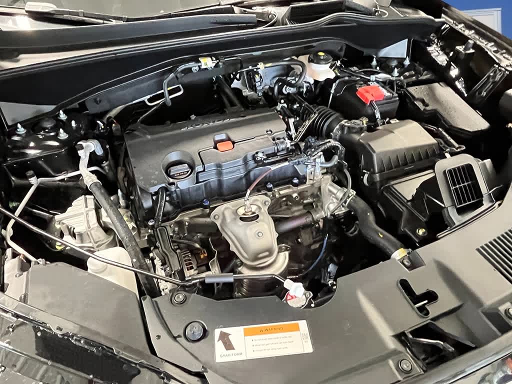 Thumbnail: 2026 Honda HR-V - 11