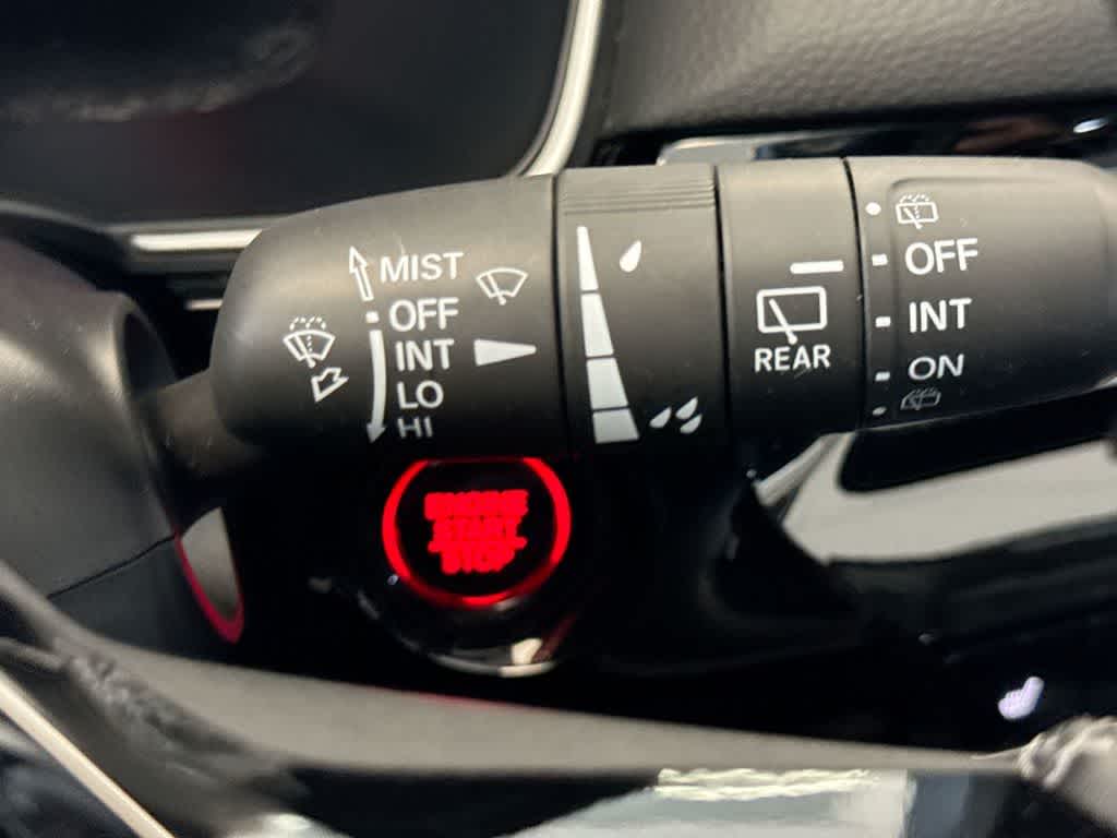 Thumbnail: 2024 Honda Civic - 30