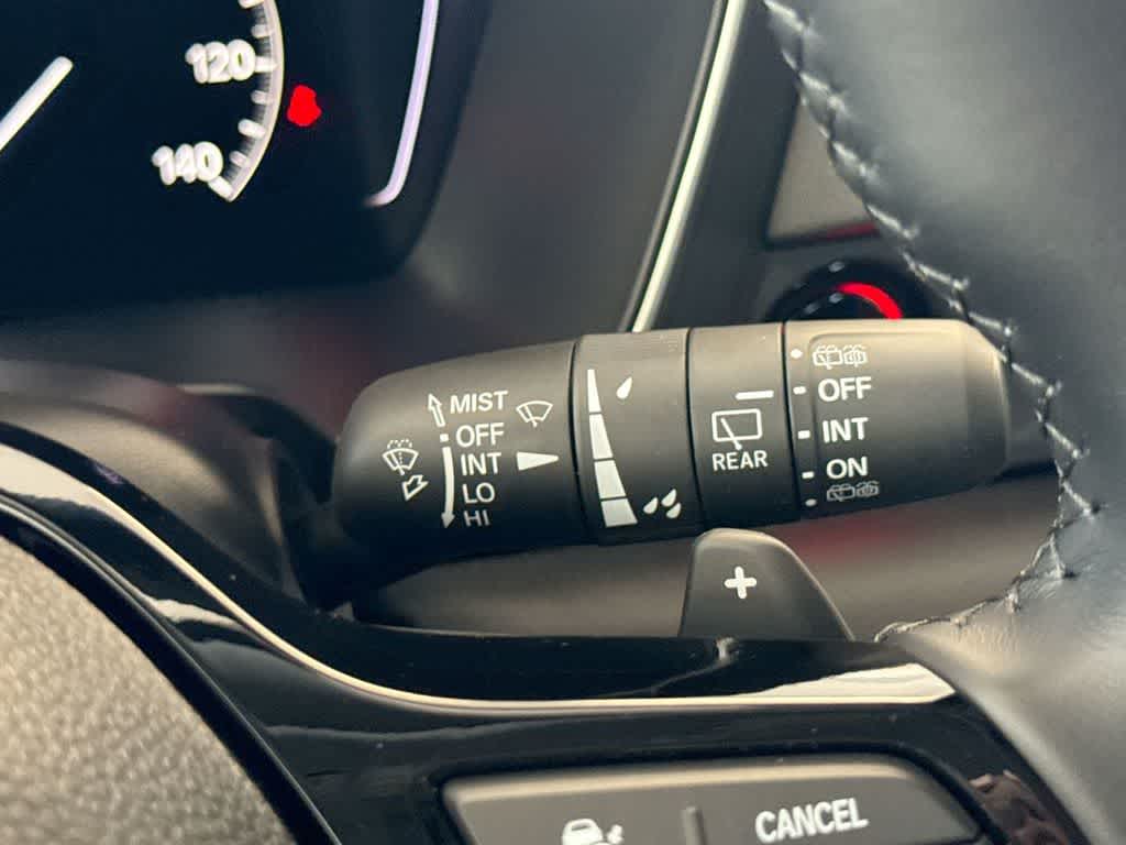 Thumbnail: 2025 Honda Pilot - 30