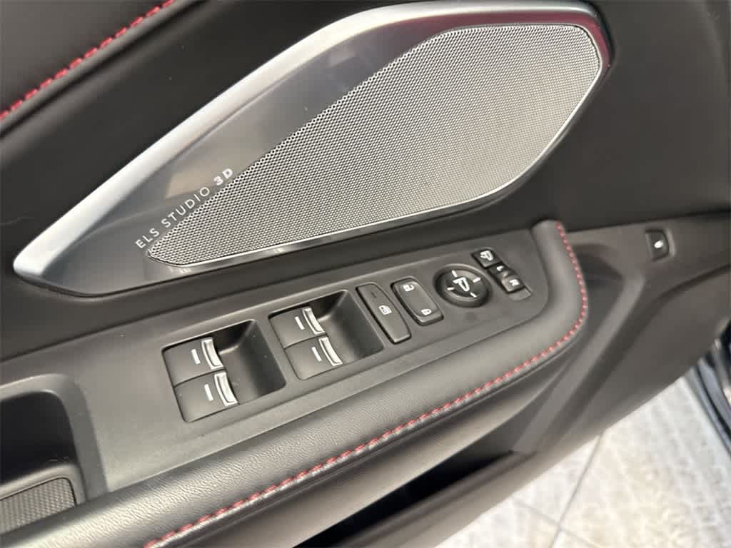 Thumbnail: 2021 Acura RDX - 18