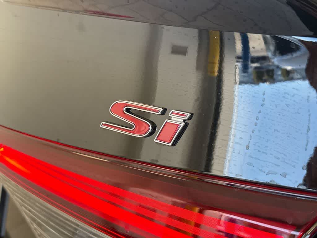 Thumbnail: 2026 Honda Civic - 11