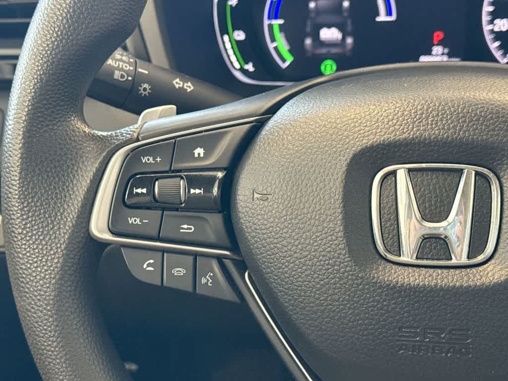 Thumbnail: 2022 Honda Insight - 24