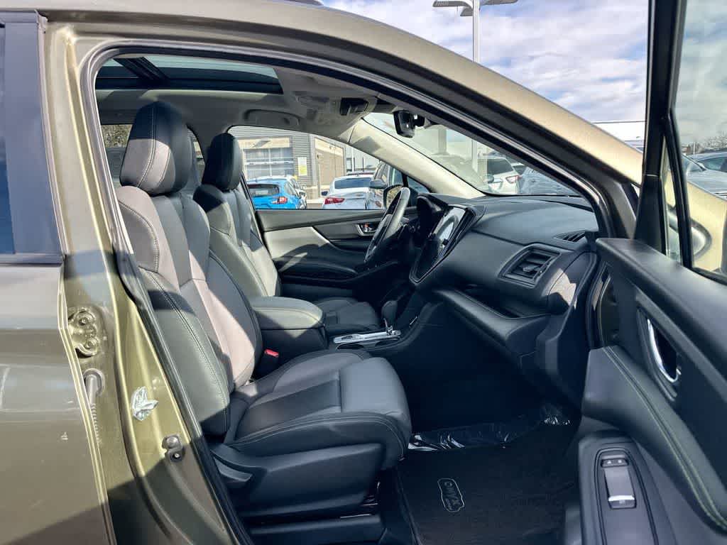 Thumbnail: 2023 Subaru Ascent - 29