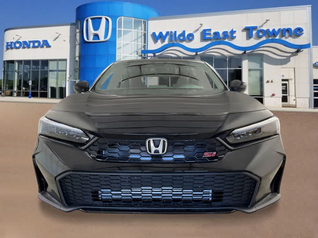 Thumbnail: 2026 Honda Civic - 10