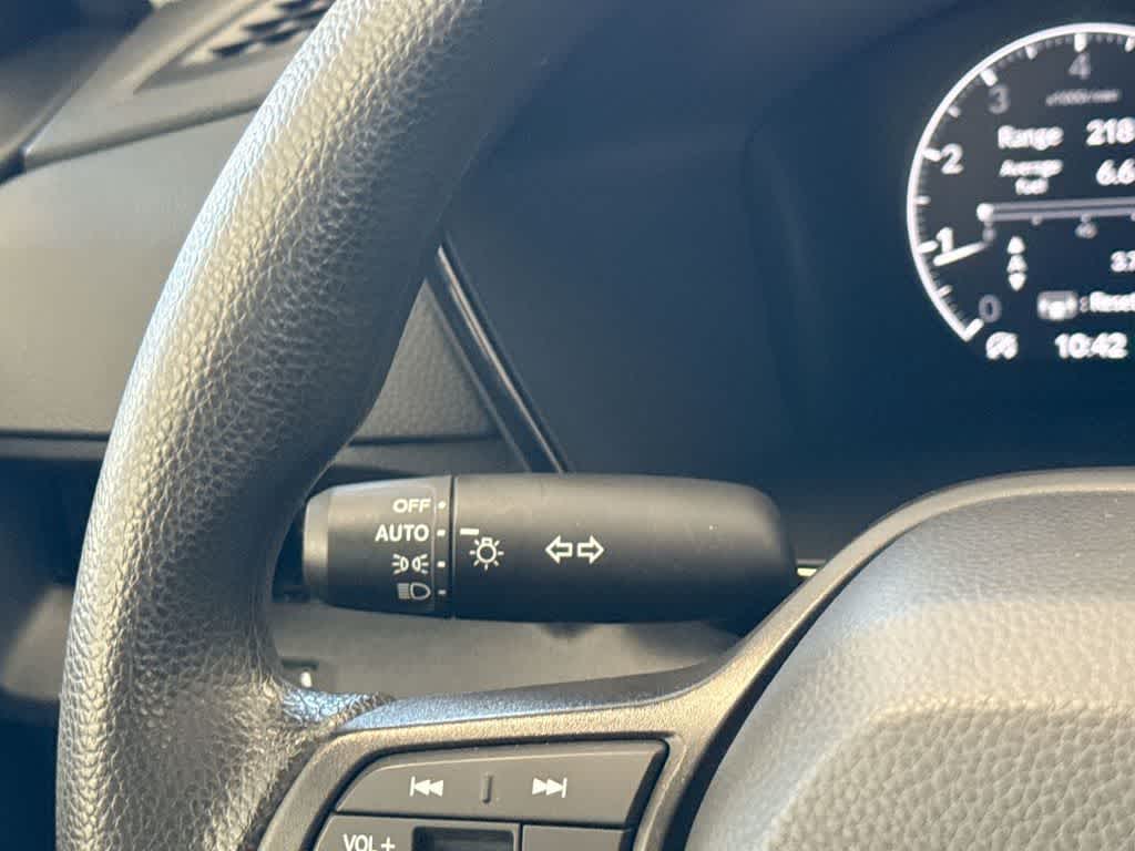 Thumbnail: 2025 Honda CR-V - 29