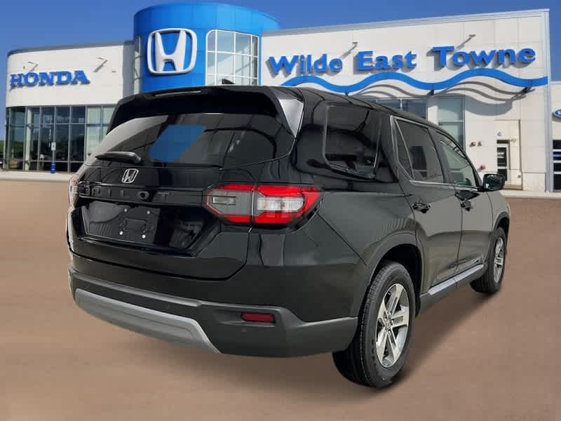 Thumbnail: 2025 Honda Pilot - 7