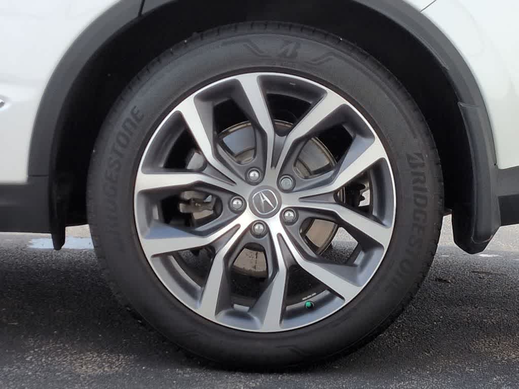 Thumbnail: 2023 Acura MDX - 13