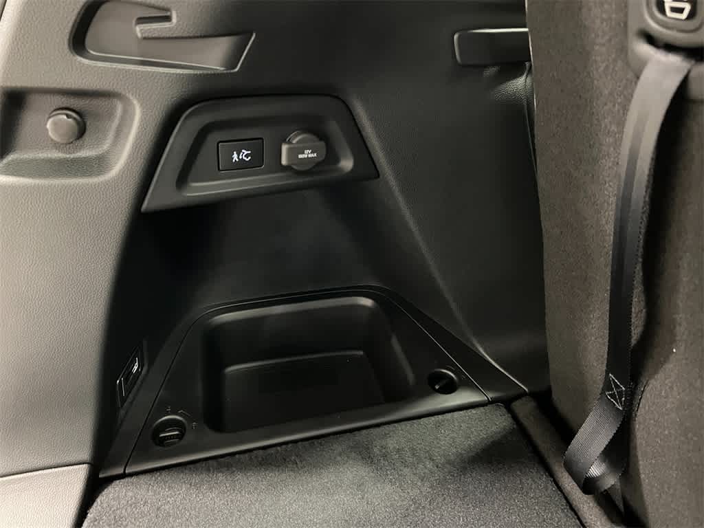 Thumbnail: 2025 Honda Pilot - 34
